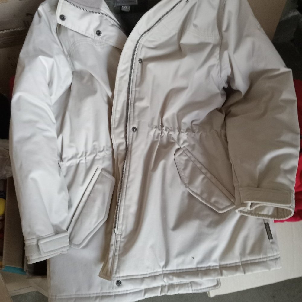 Pacific Trail Outdoor Wear Women's XL Coat